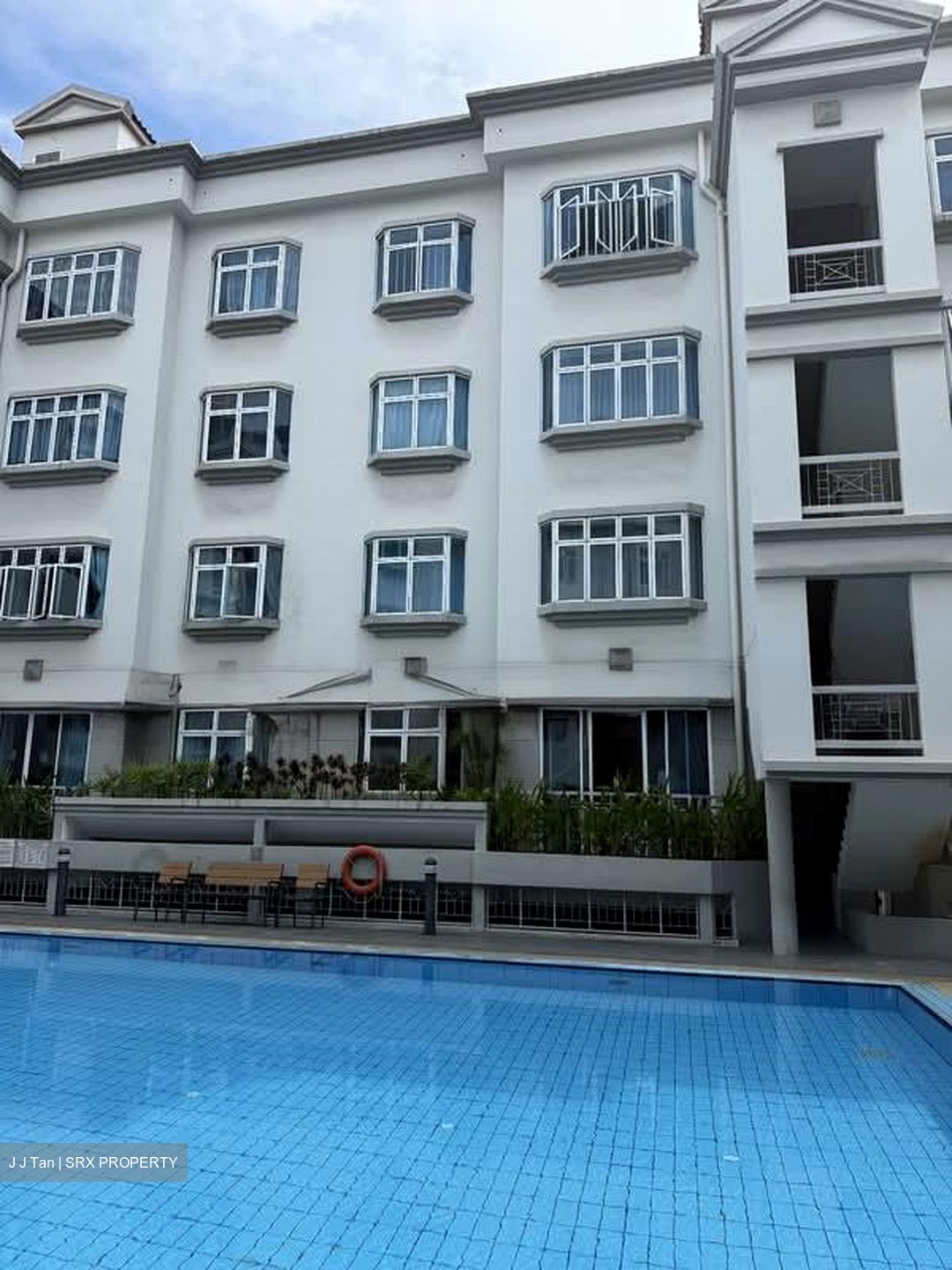 Novena Lodge (D11), Condominium #548119541